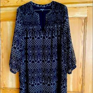 Madewell Dress
